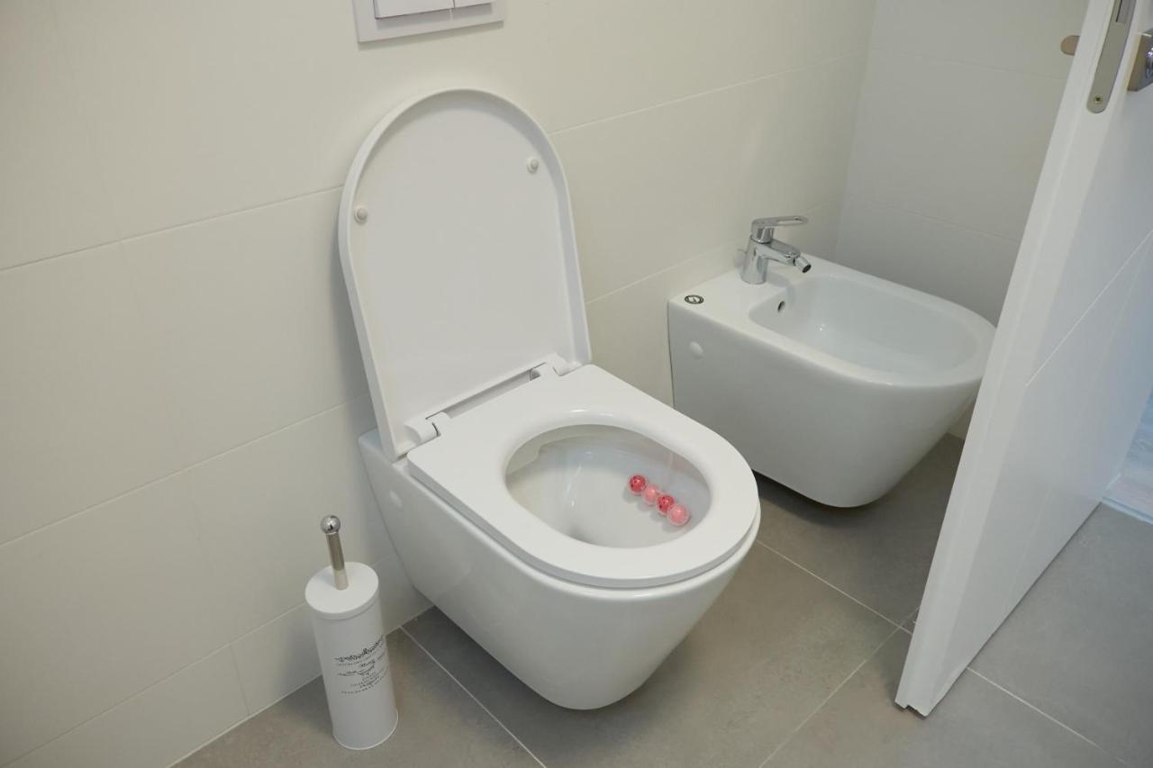 City Center Accomodation - 101 Reșița Dış mekan fotoğraf